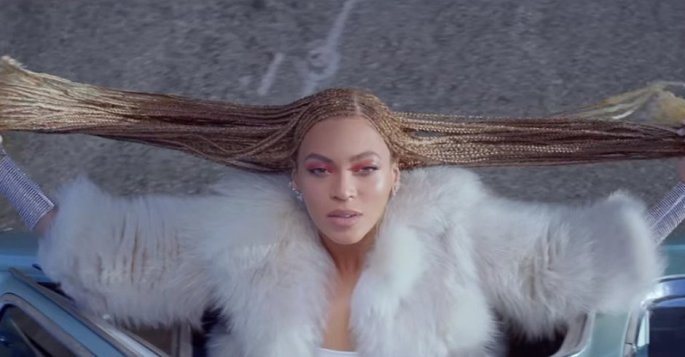 My (Apparently) Obligatory Response to “Formation”