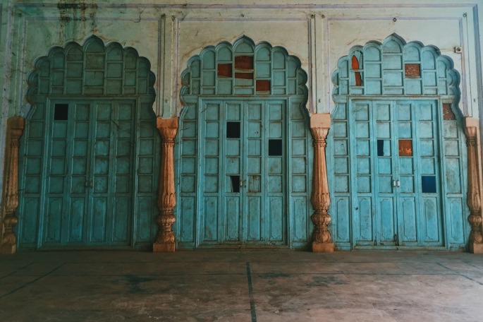 Alwar, Rajasthan.